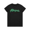 AS Colour Womens Maple Tee Thumbnail