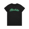 AS Colour Womens Maple Tee Thumbnail