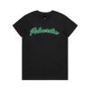 AS Colour Womens Maple Tee Thumbnail