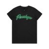 AS Colour Womens Maple Tee Thumbnail