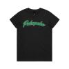 AS Colour Womens Maple Tee Thumbnail