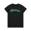 AS Colour Womens Maple Tee Thumbnail