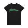 AS Colour Womens Maple Tee Thumbnail