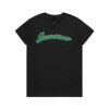 AS Colour Womens Maple Tee Thumbnail