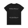 AS Colour Womens Maple Tee Thumbnail